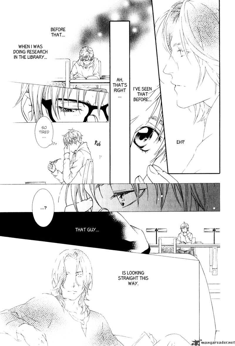 Ake Nure Goyou Ni Furu Yuki Wa 4 15
