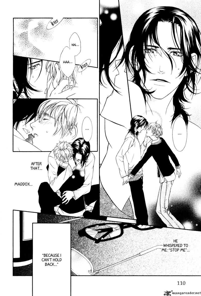 Ake Nure Goyou Ni Furu Yuki Wa 4 20