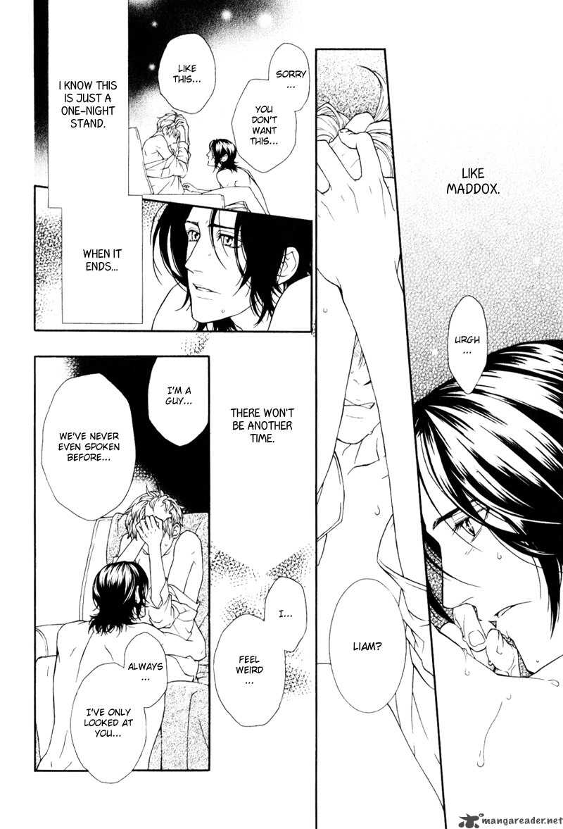 Ake Nure Goyou Ni Furu Yuki Wa 4 22