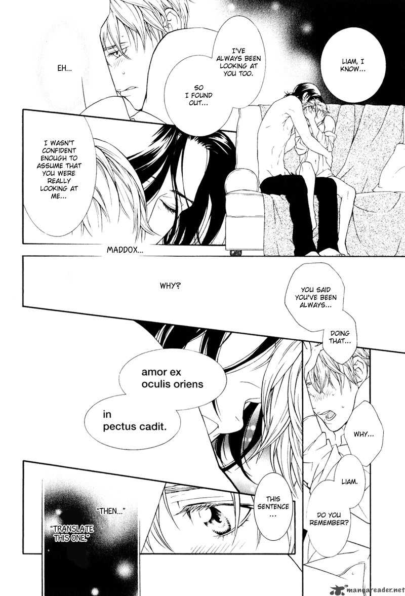 Ake Nure Goyou Ni Furu Yuki Wa 4 24