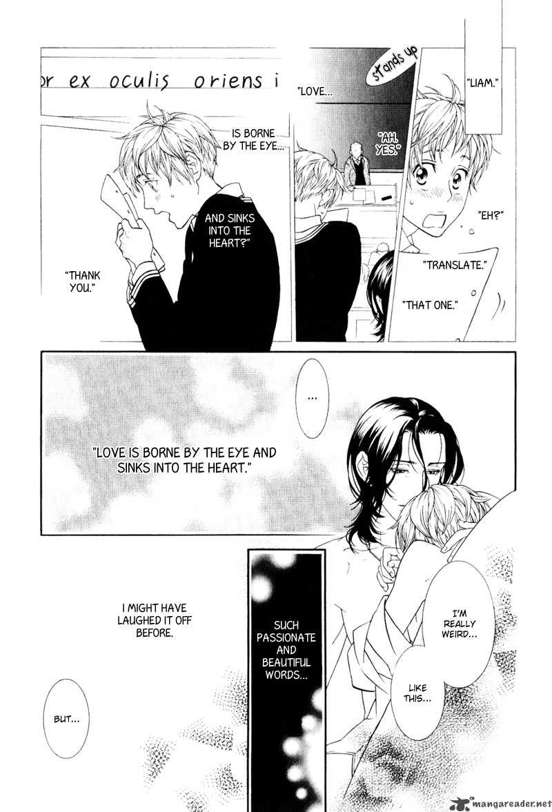Ake Nure Goyou Ni Furu Yuki Wa 4 25