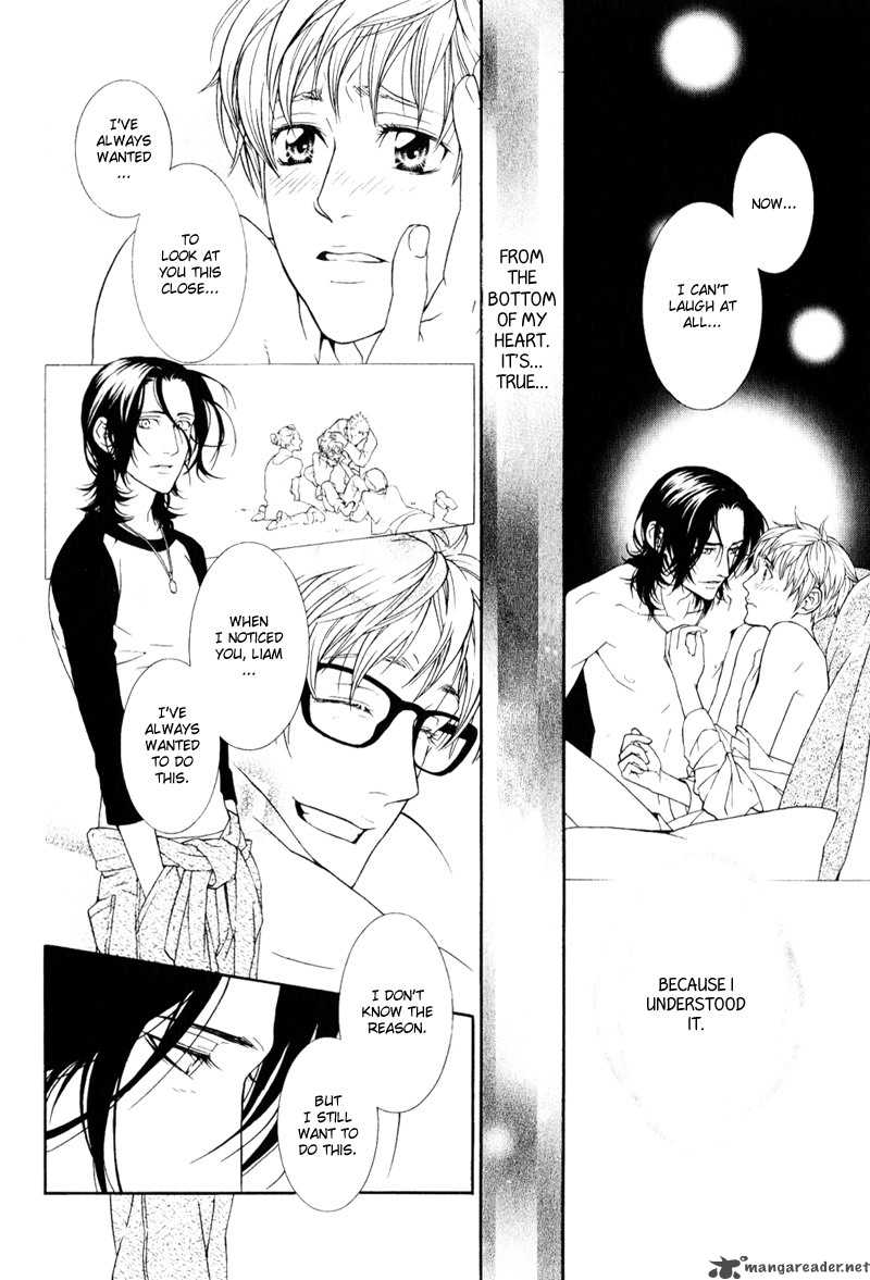 Ake Nure Goyou Ni Furu Yuki Wa 4 26