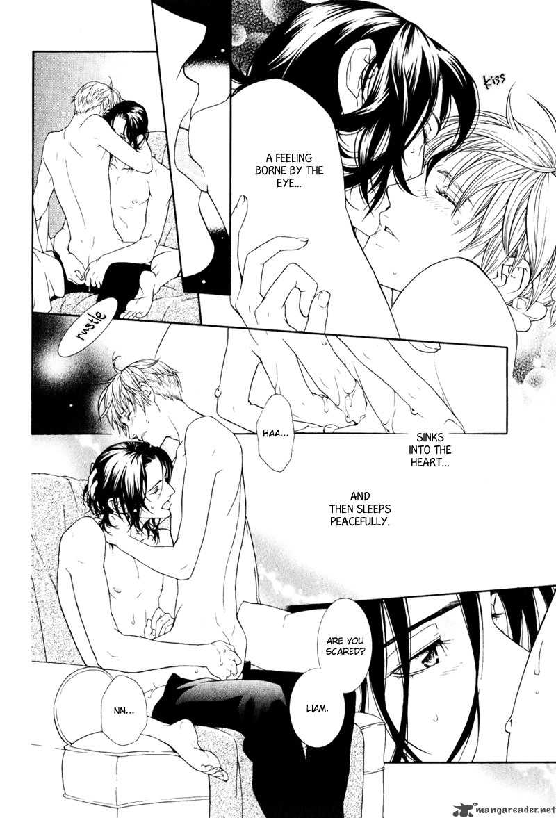 Ake Nure Goyou Ni Furu Yuki Wa 4 28