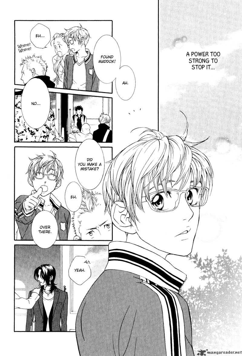 Ake Nure Goyou Ni Furu Yuki Wa 4 30