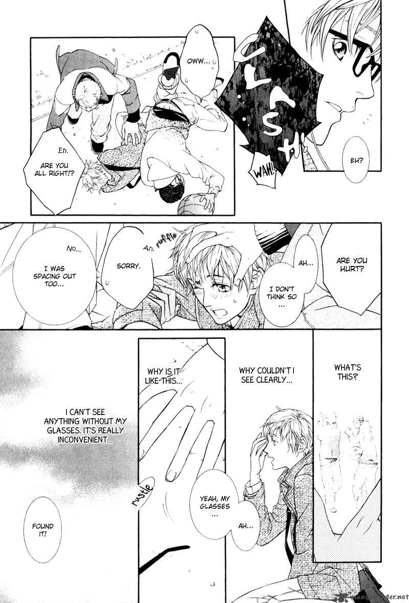 Ake Nure Goyou Ni Furu Yuki Wa 4 9