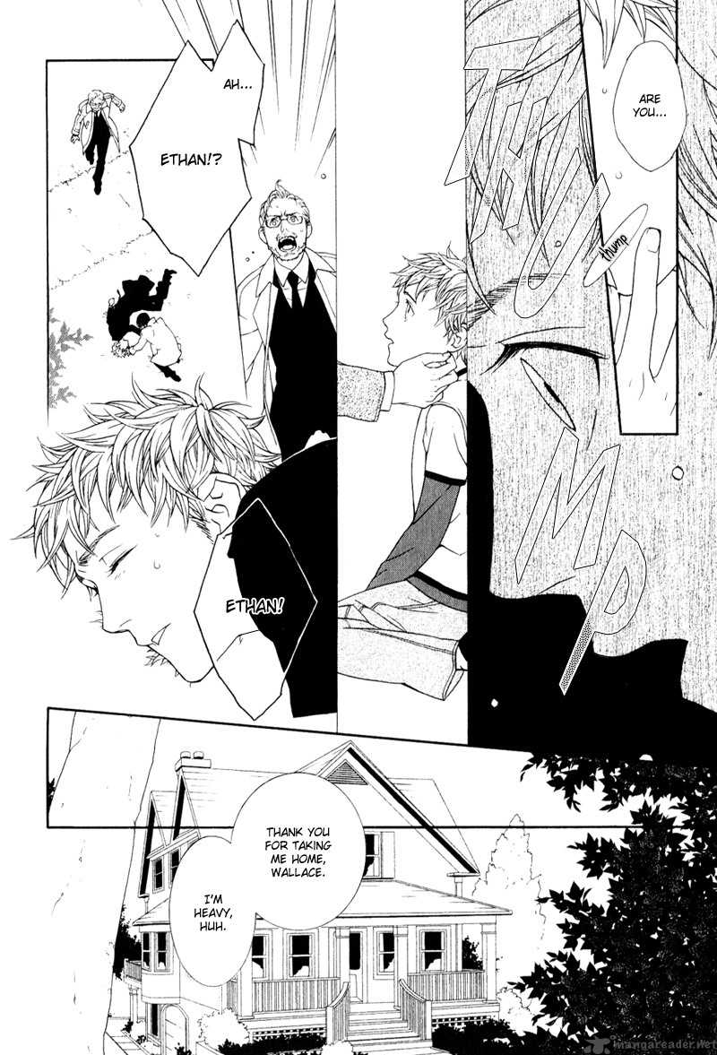 Ake Nure Goyou Ni Furu Yuki Wa 5 11