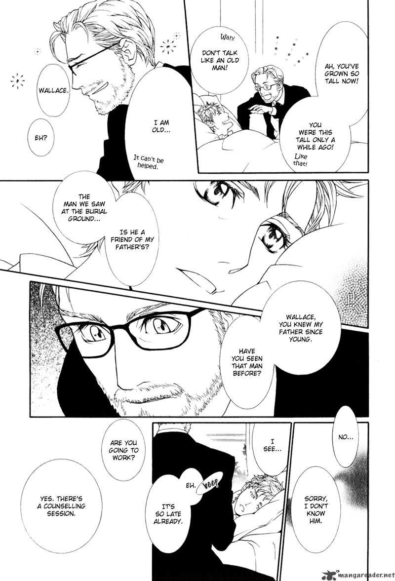 Ake Nure Goyou Ni Furu Yuki Wa 5 12