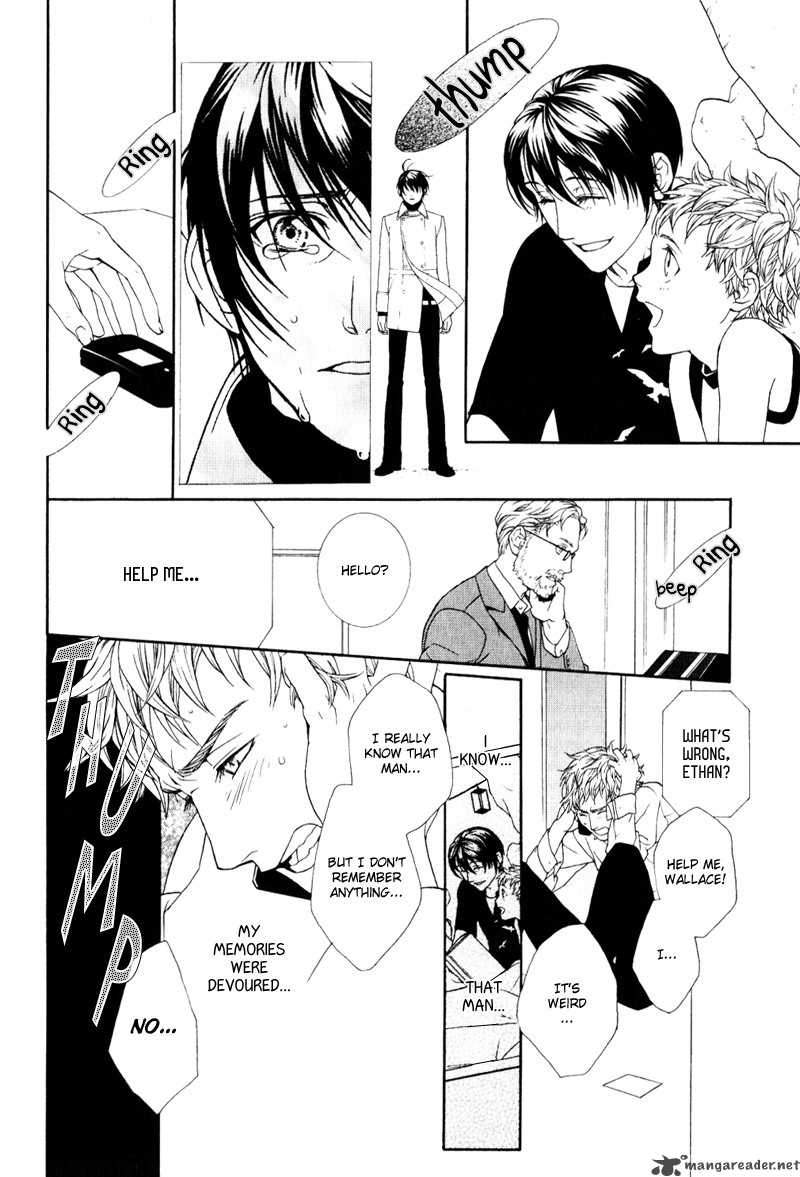 Ake Nure Goyou Ni Furu Yuki Wa 5 15