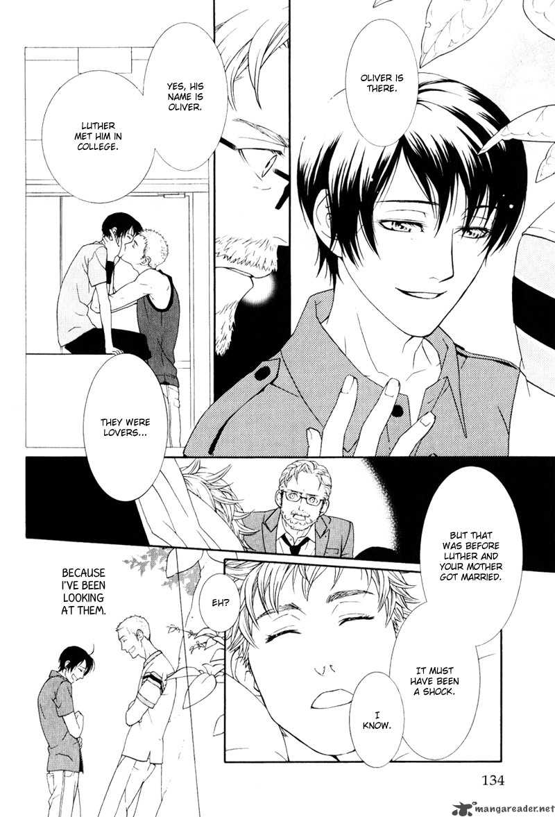 Ake Nure Goyou Ni Furu Yuki Wa 5 17