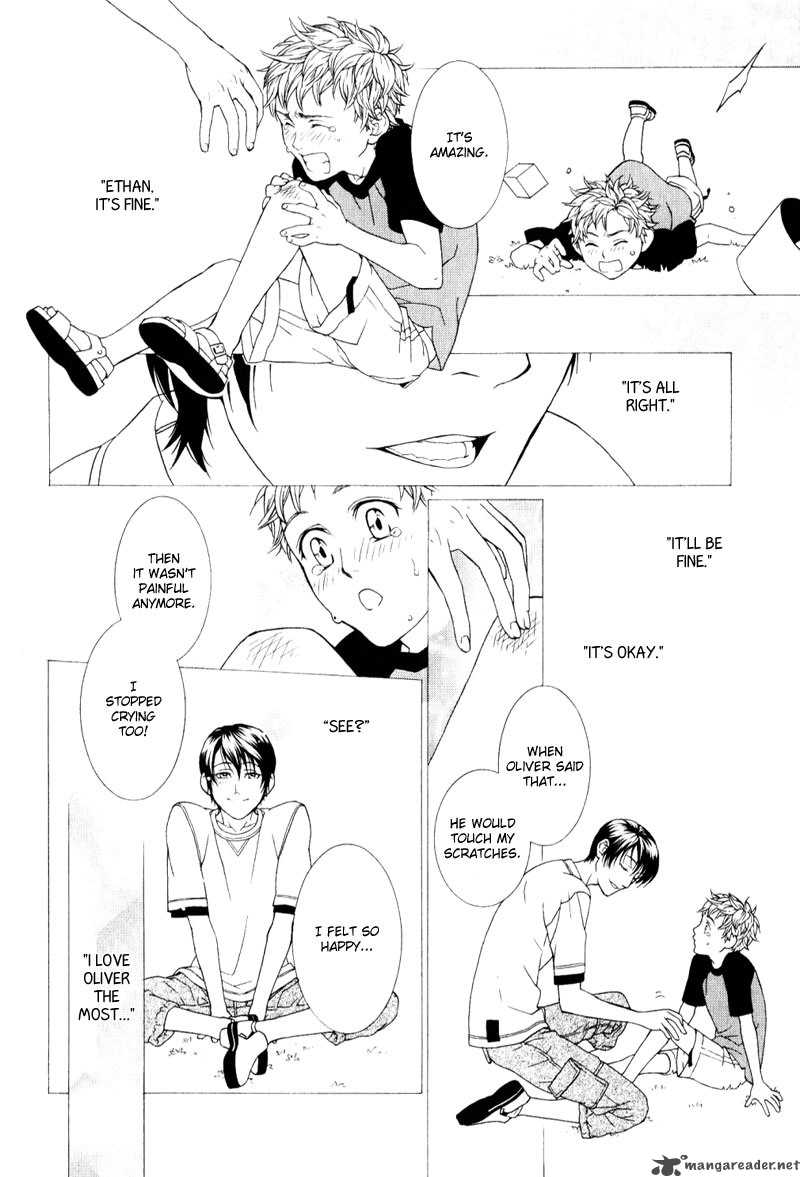 Ake Nure Goyou Ni Furu Yuki Wa 5 19