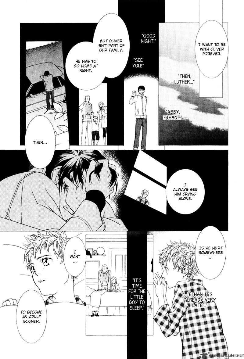 Ake Nure Goyou Ni Furu Yuki Wa 5 20