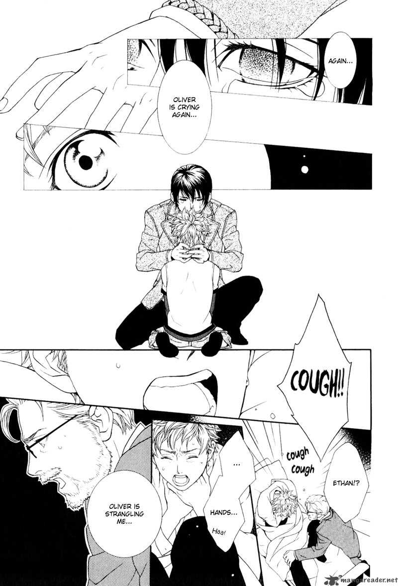 Ake Nure Goyou Ni Furu Yuki Wa 5 22
