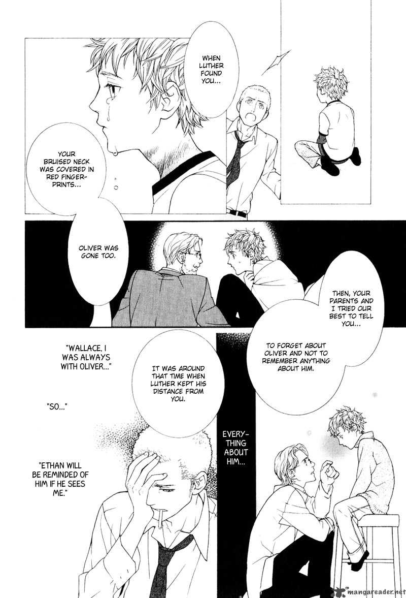 Ake Nure Goyou Ni Furu Yuki Wa 5 23
