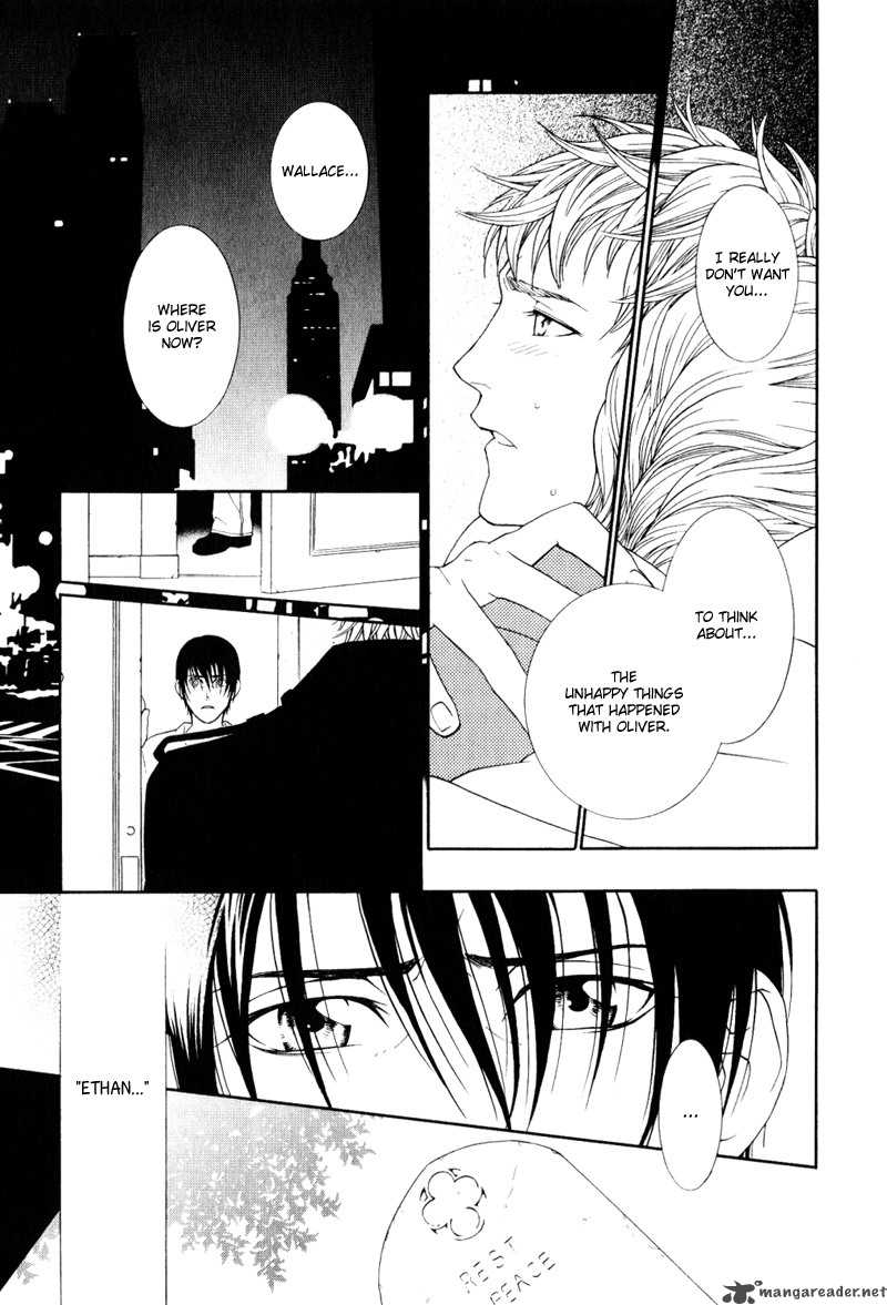 Ake Nure Goyou Ni Furu Yuki Wa 5 24