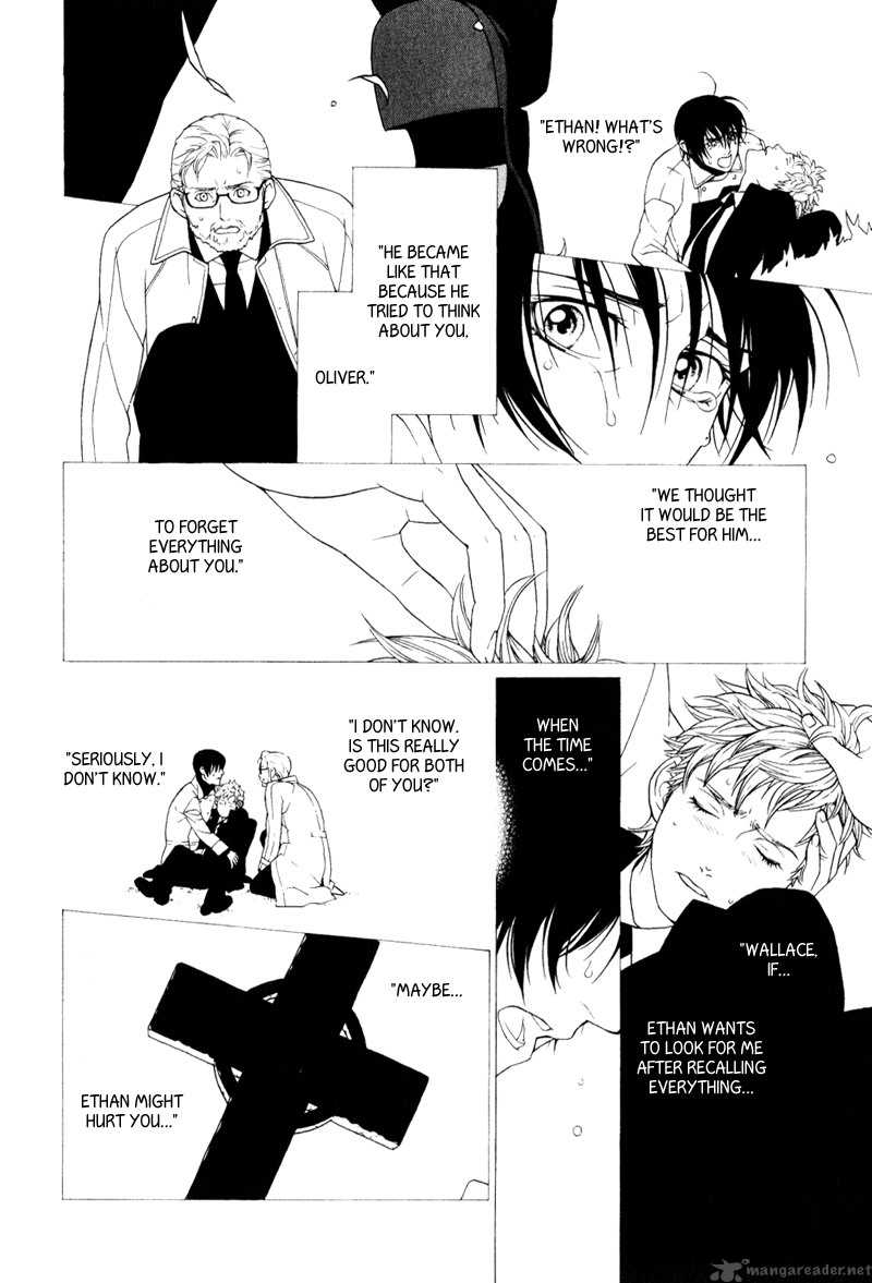 Ake Nure Goyou Ni Furu Yuki Wa 5 25