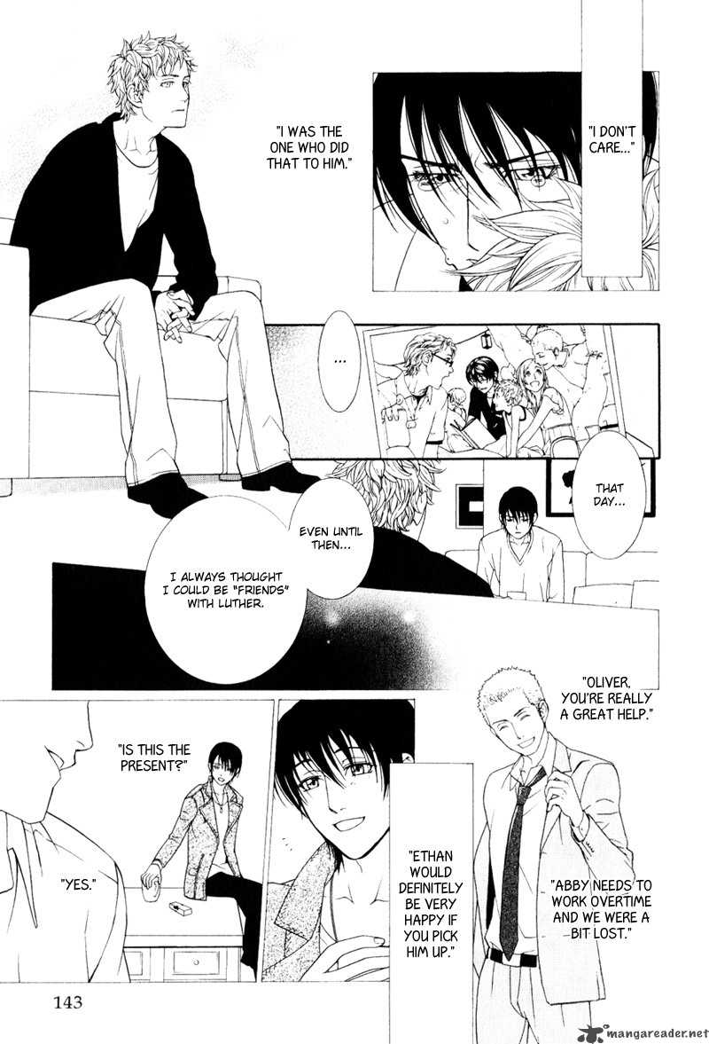 Ake Nure Goyou Ni Furu Yuki Wa 5 26