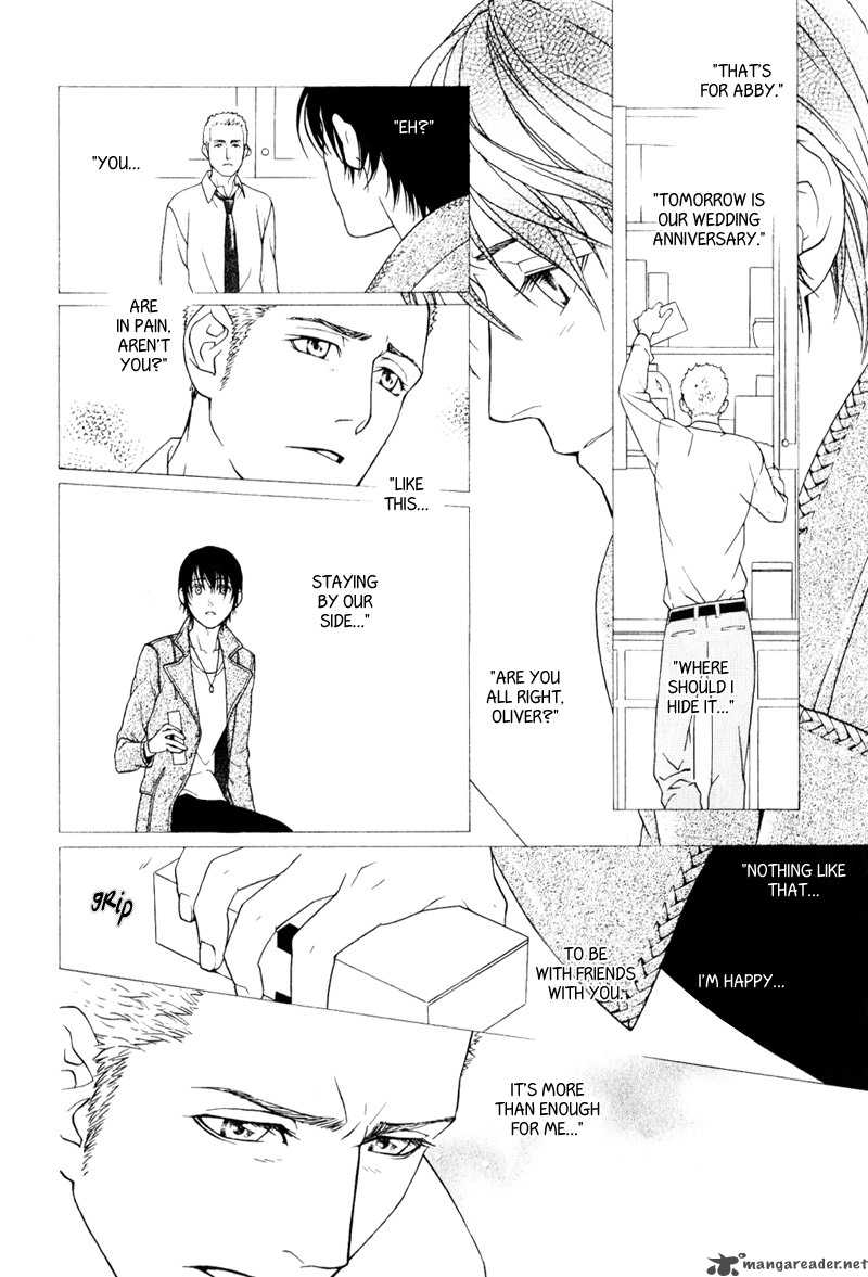 Ake Nure Goyou Ni Furu Yuki Wa 5 27