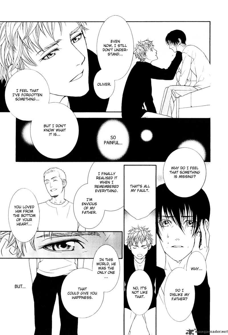 Ake Nure Goyou Ni Furu Yuki Wa 5 30