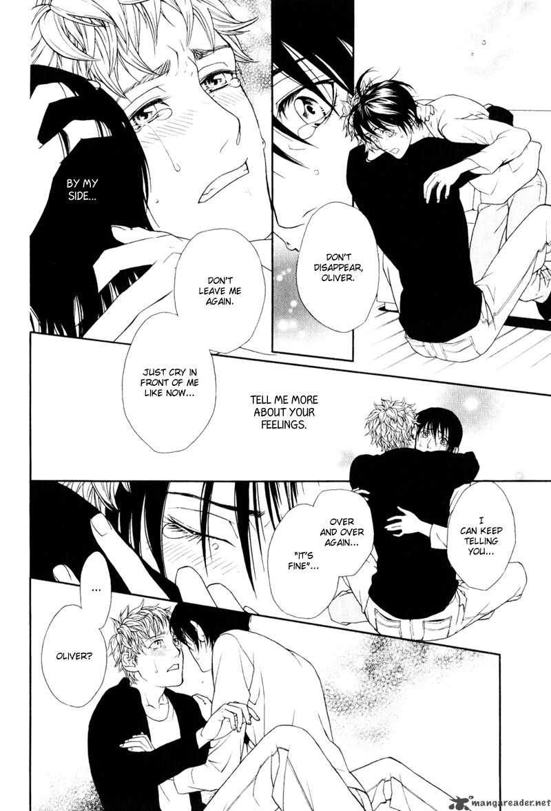 Ake Nure Goyou Ni Furu Yuki Wa 5 37