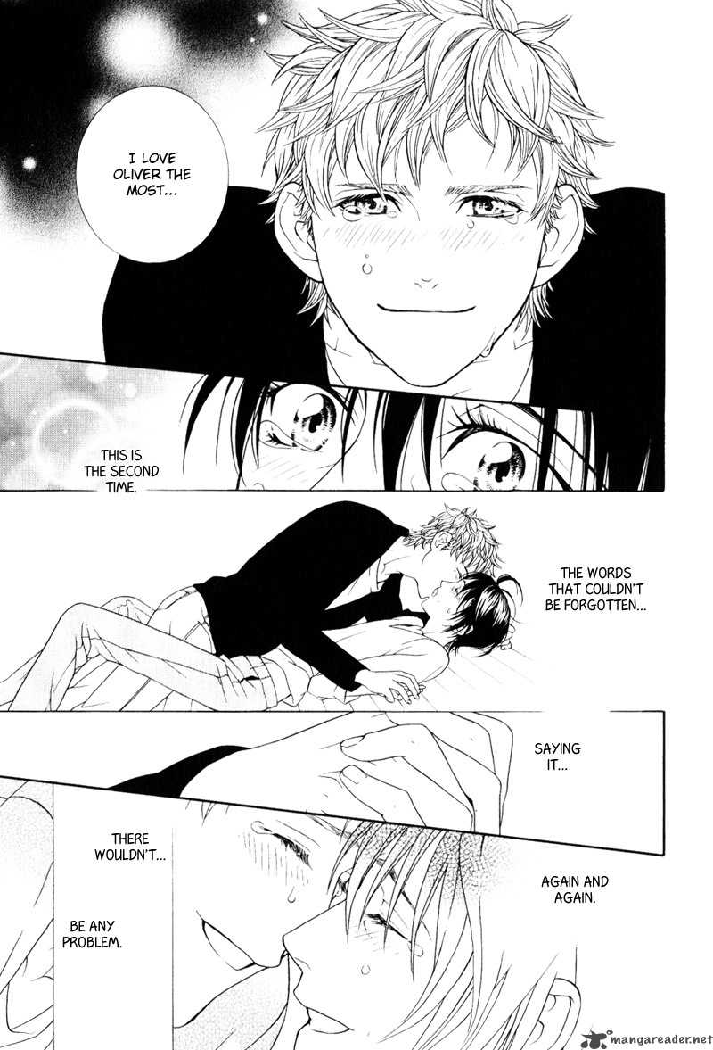 Ake Nure Goyou Ni Furu Yuki Wa 5 40