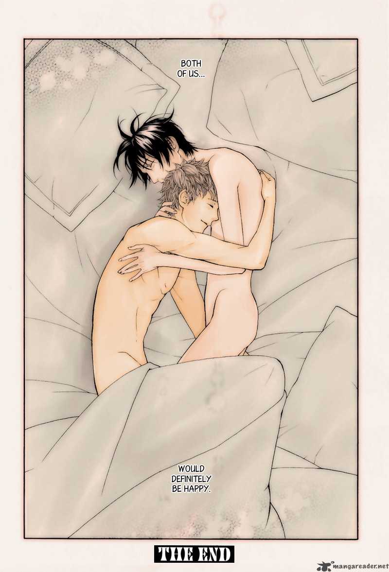 Ake Nure Goyou Ni Furu Yuki Wa 5 41