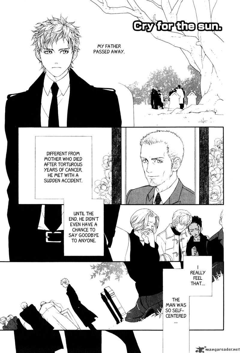 Ake Nure Goyou Ni Furu Yuki Wa 5 7