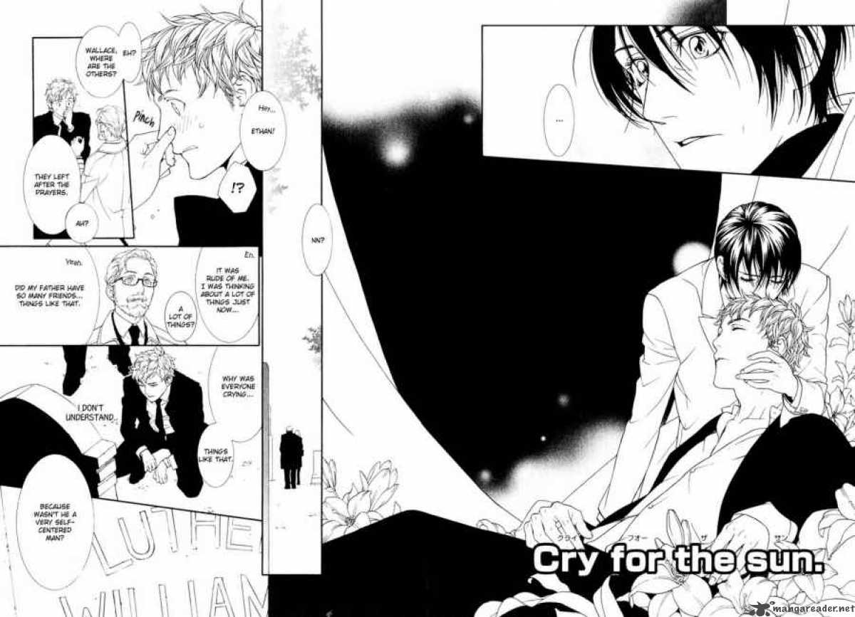 Ake Nure Goyou Ni Furu Yuki Wa 5 8