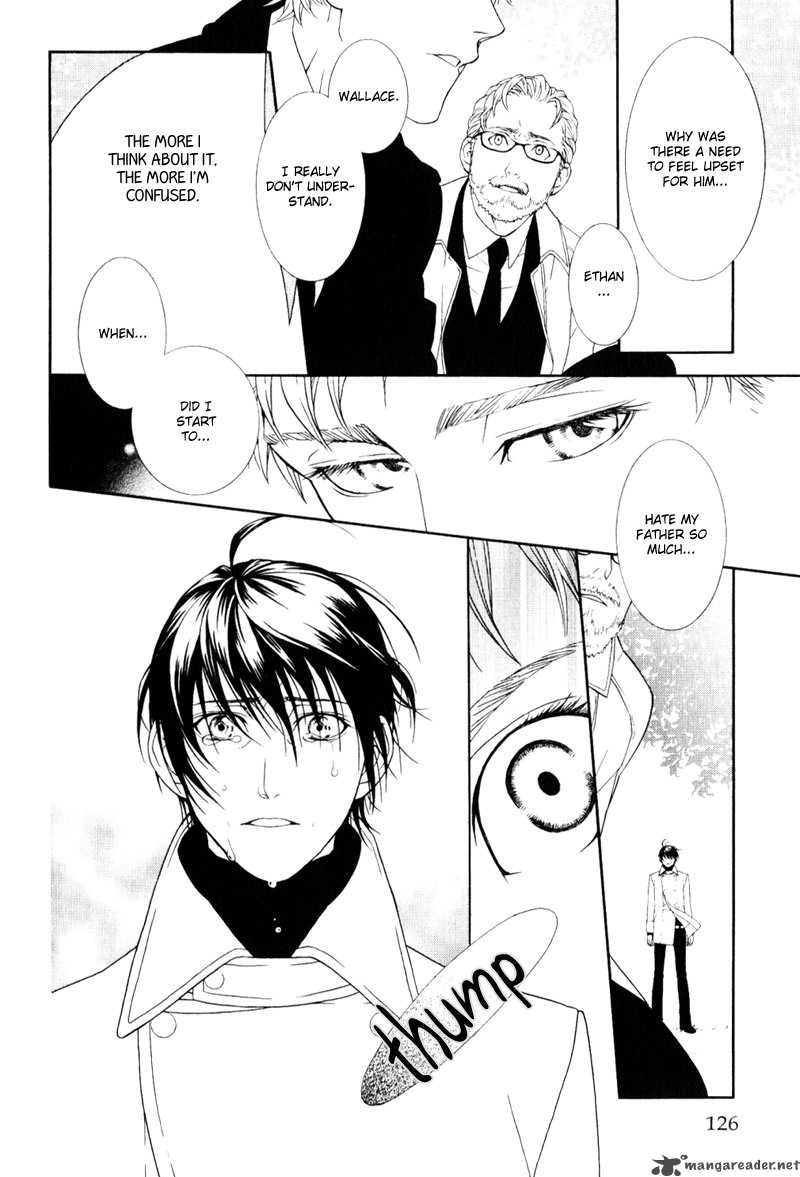Ake Nure Goyou Ni Furu Yuki Wa 5 9
