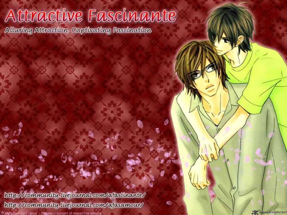 Ake Nure Goyou Ni Furu Yuki Wa 6 1