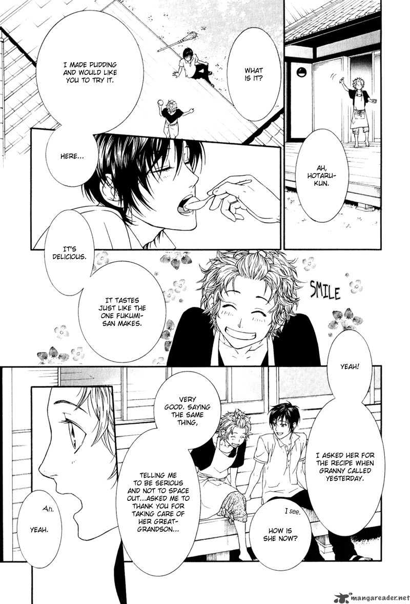 Ake Nure Goyou Ni Furu Yuki Wa 6 11