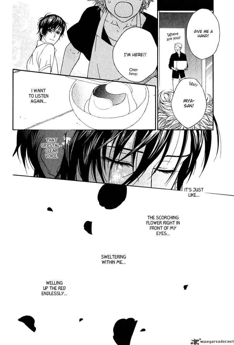 Ake Nure Goyou Ni Furu Yuki Wa 6 14