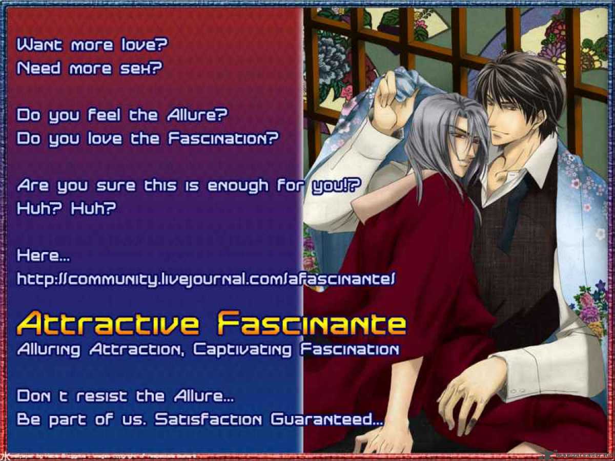 Ake Nure Goyou Ni Furu Yuki Wa 6 2