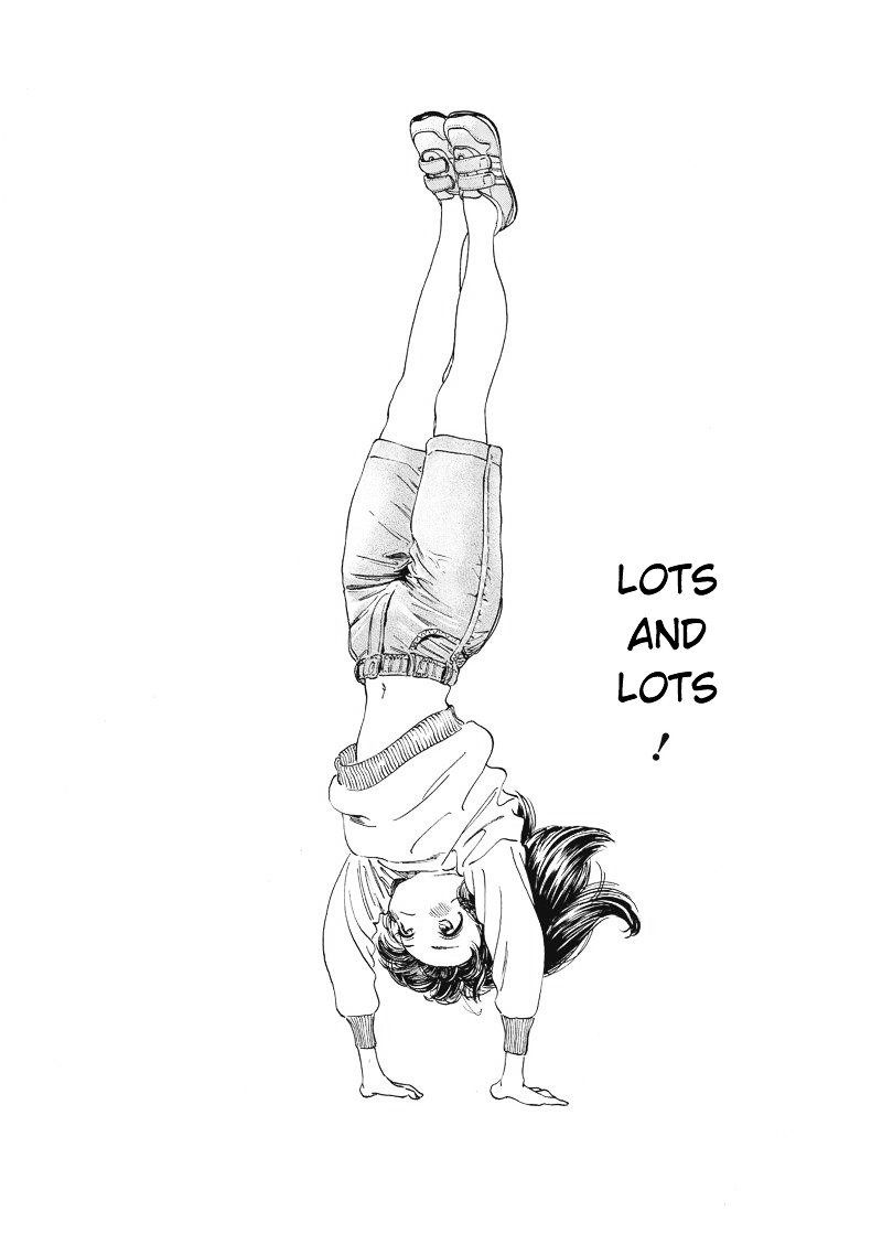 Akebi Chan No Sailor Fuku 0 10