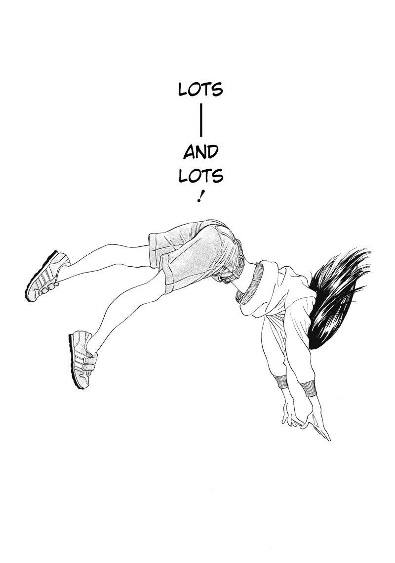 Akebi Chan No Sailor Fuku 0 12