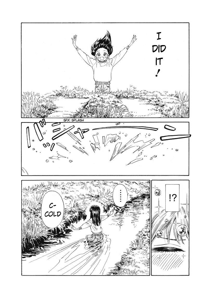 Akebi Chan No Sailor Fuku 0 20