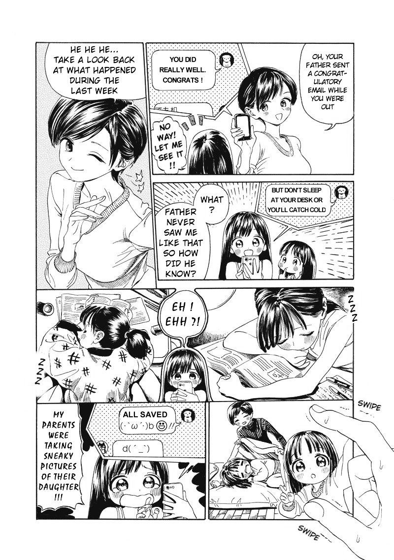 Akebi Chan No Sailor Fuku 0 27