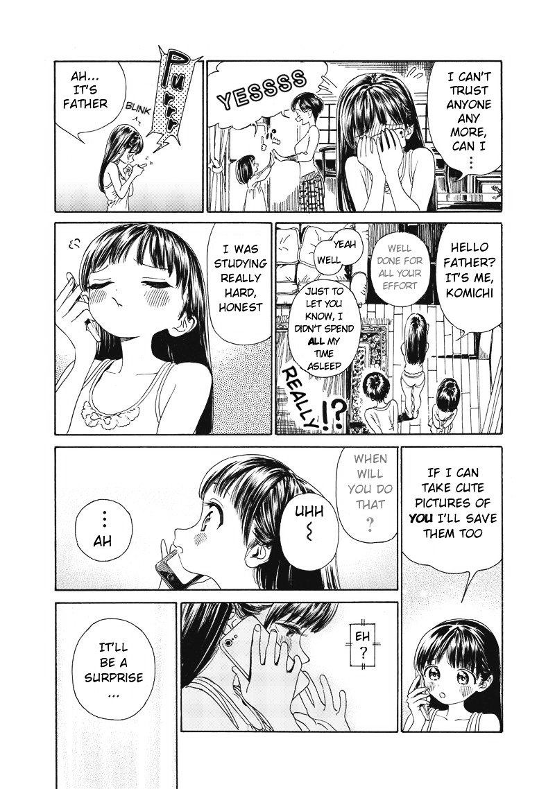 Akebi Chan No Sailor Fuku 0 28