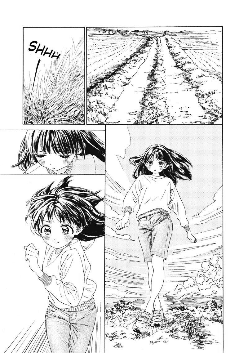 Akebi Chan No Sailor Fuku 0 3