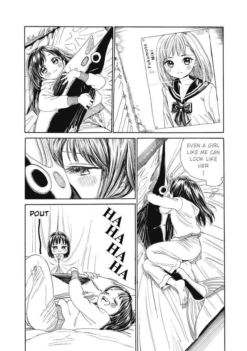 Akebi Chan No Sailor Fuku 0 30