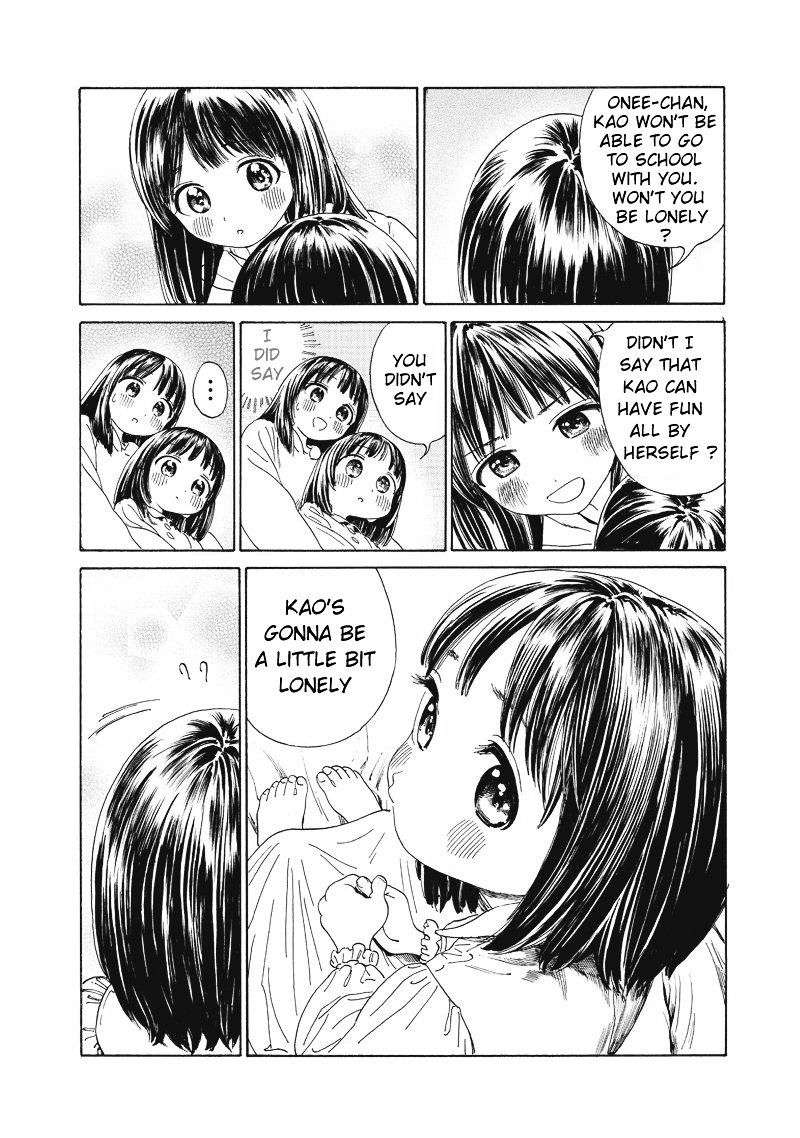 Akebi Chan No Sailor Fuku 0 32