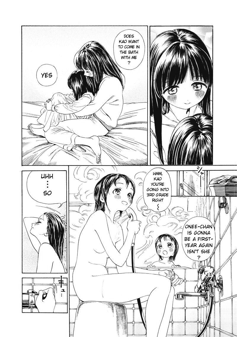 Akebi Chan No Sailor Fuku 0 33