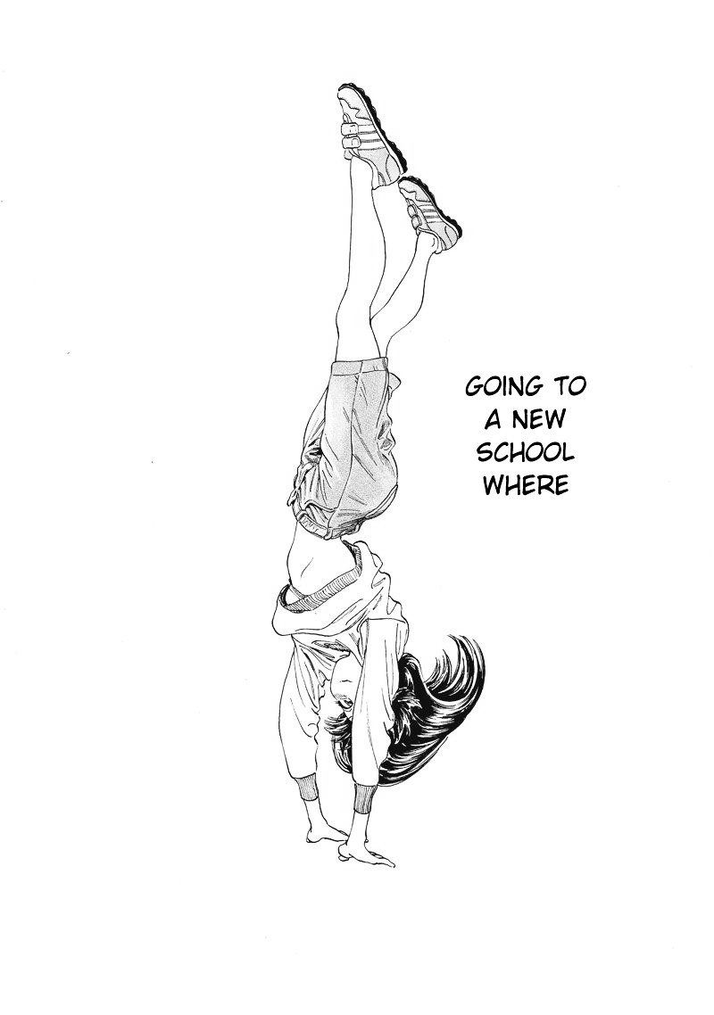 Akebi Chan No Sailor Fuku 0 7