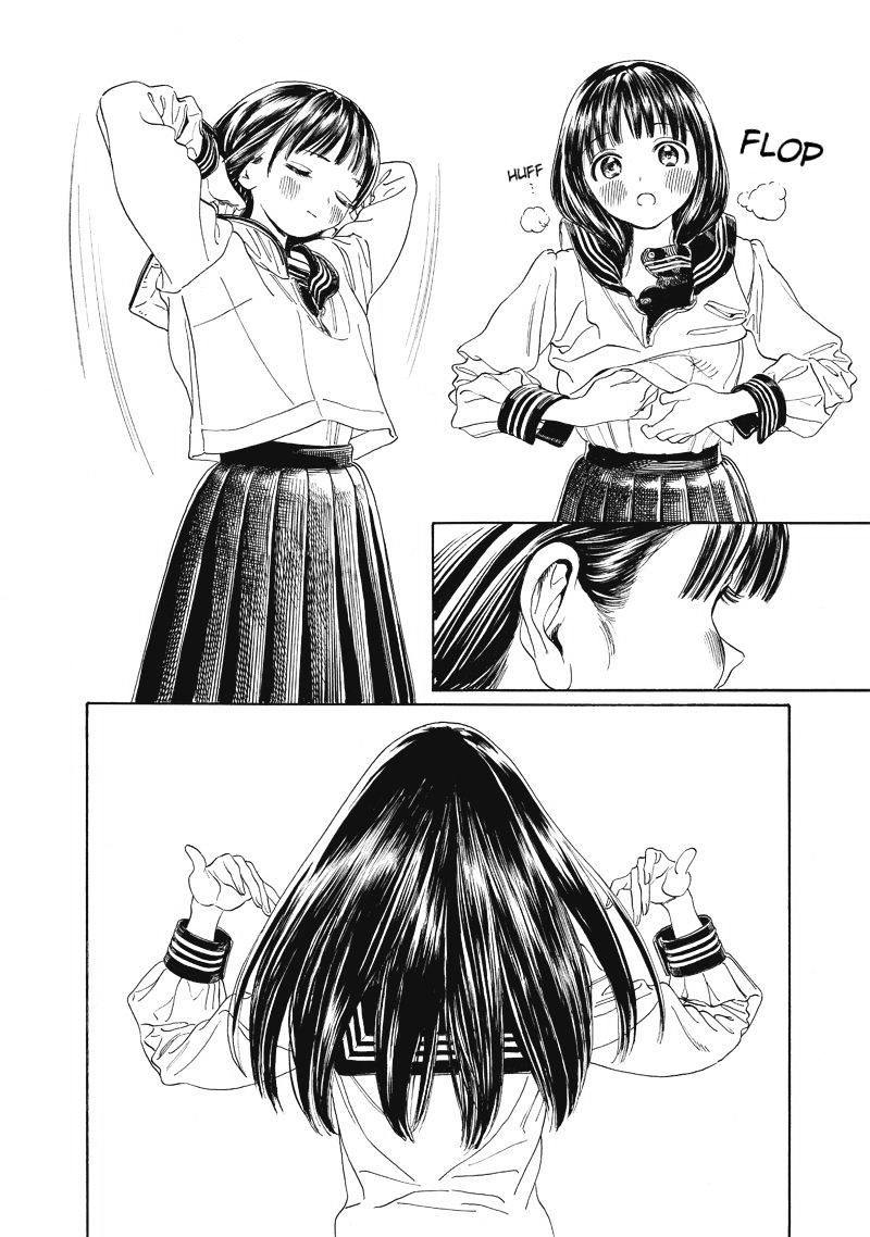 Akebi Chan No Sailor Fuku 1 10