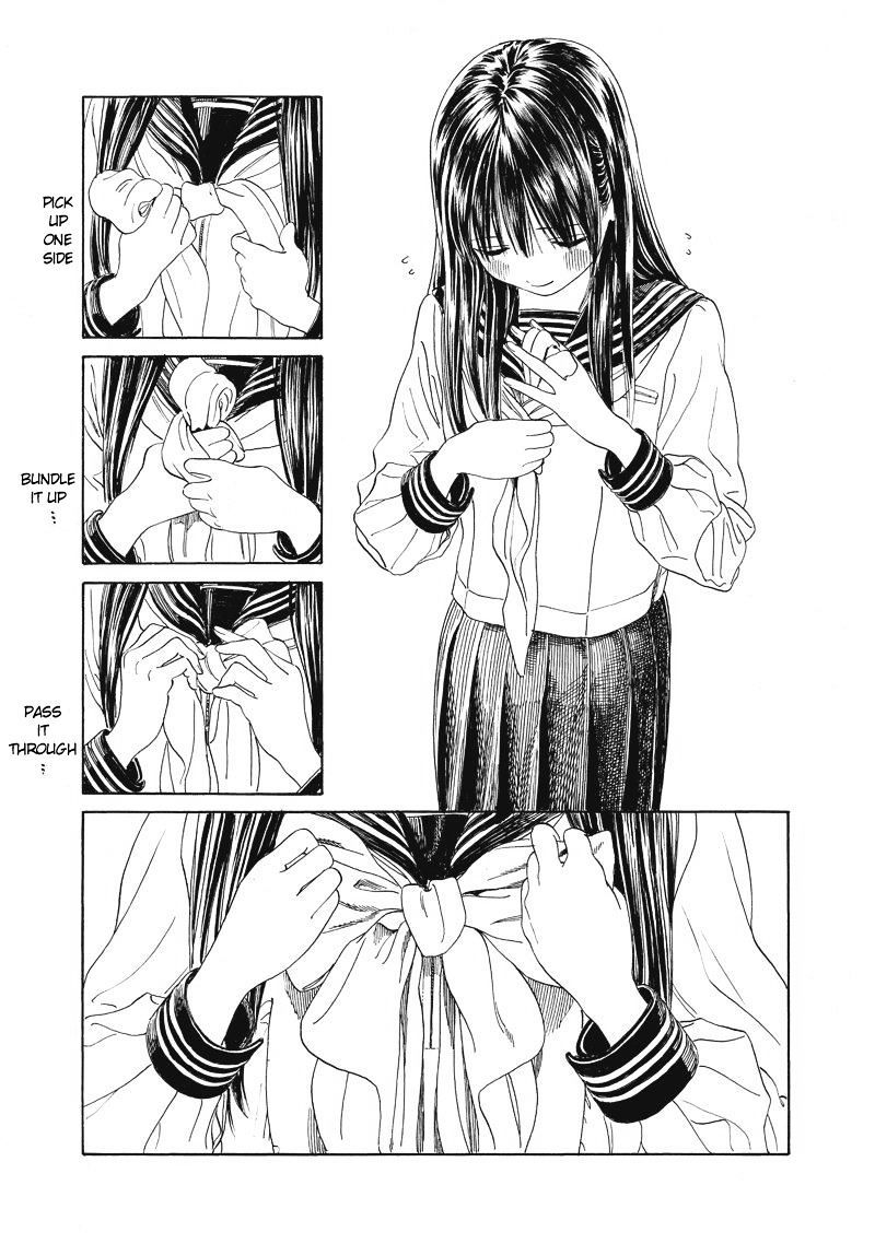 Akebi Chan No Sailor Fuku 1 11