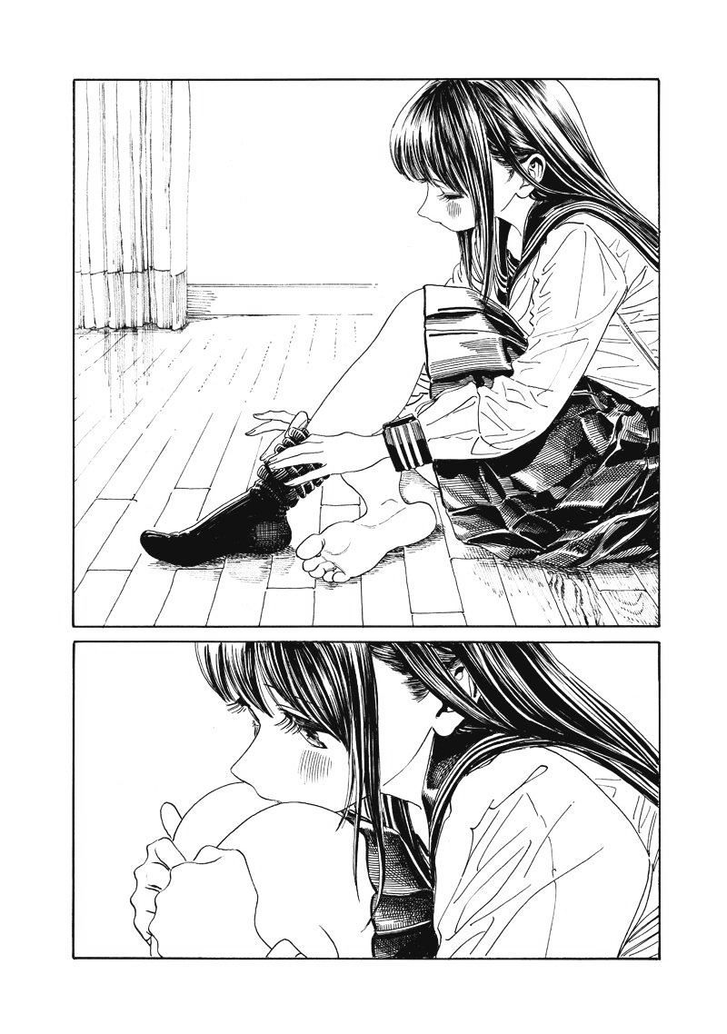 Akebi Chan No Sailor Fuku 1 12