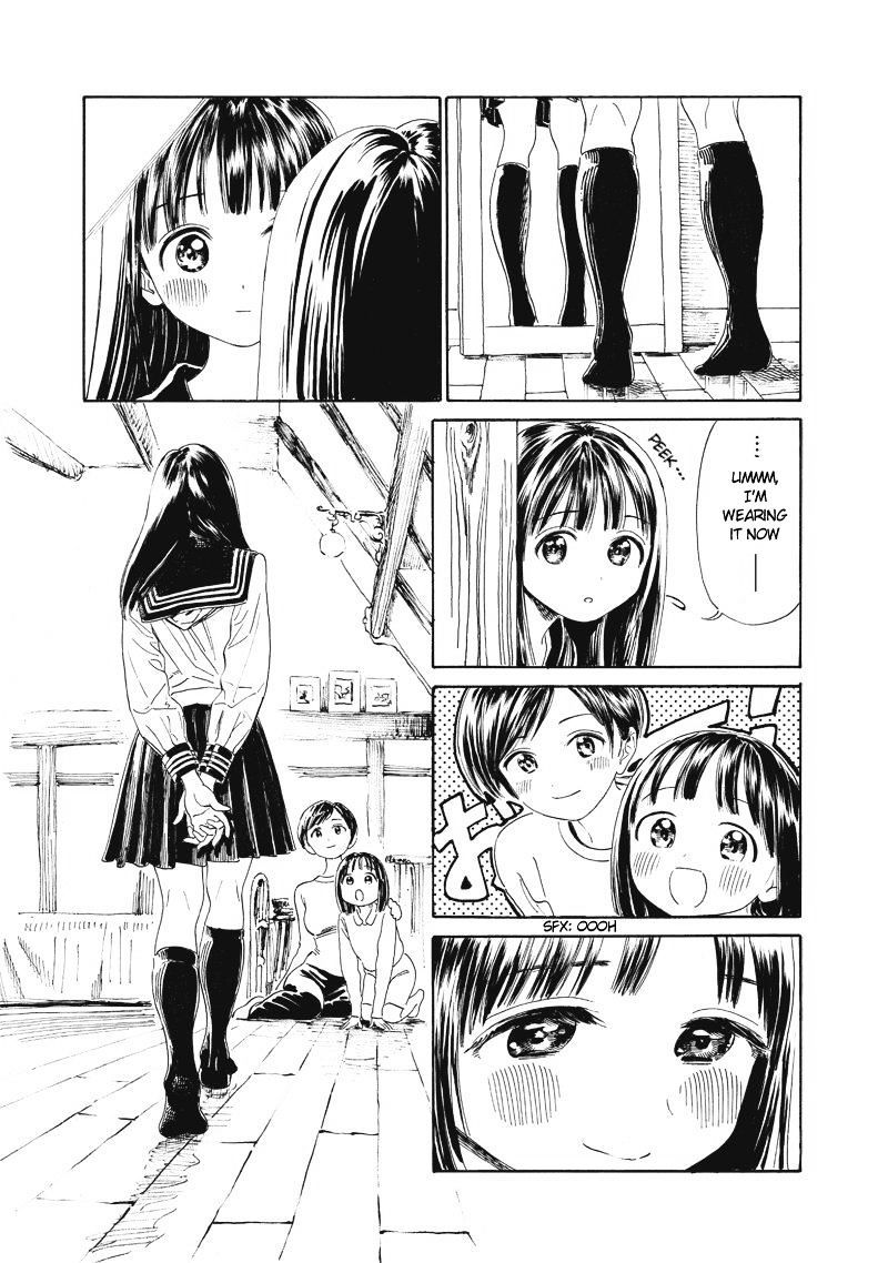Akebi Chan No Sailor Fuku 1 13