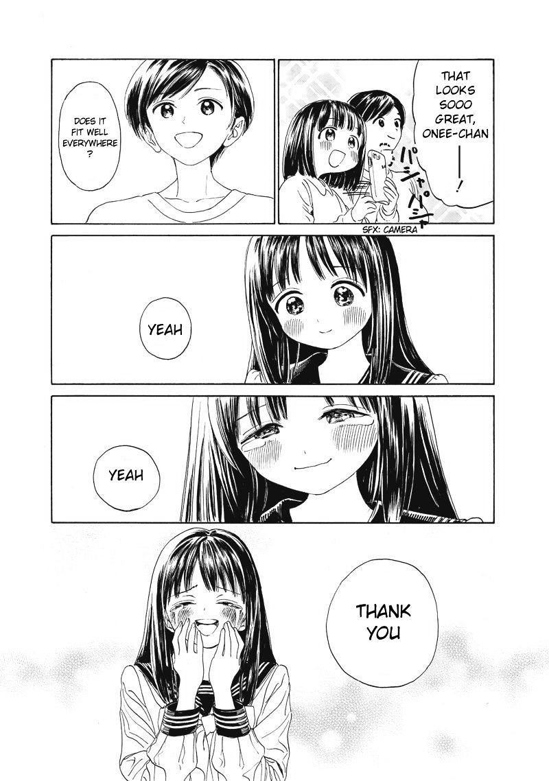 Akebi Chan No Sailor Fuku 1 15