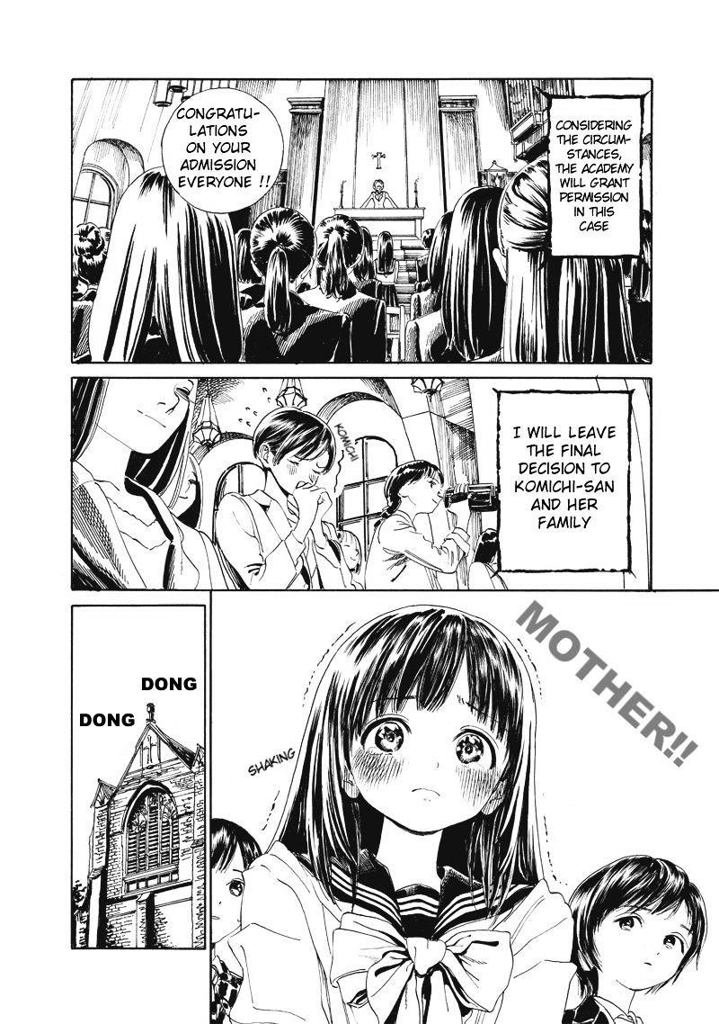 Akebi Chan No Sailor Fuku 1 18