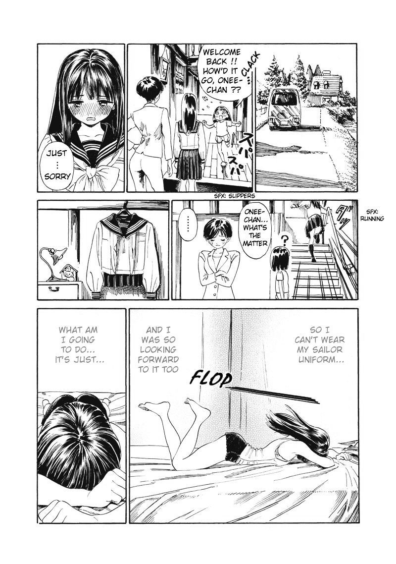 Akebi Chan No Sailor Fuku 1 19