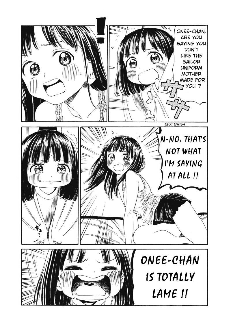 Akebi Chan No Sailor Fuku 1 21